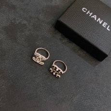 Chanel Rings